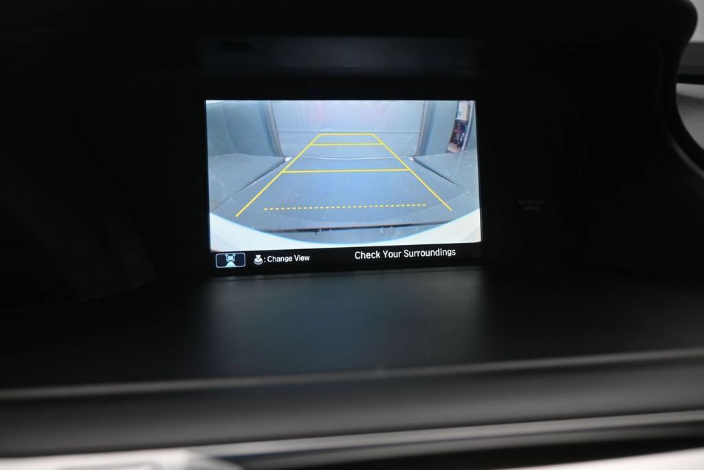 Used 2013 Honda Accord EX-L image 9