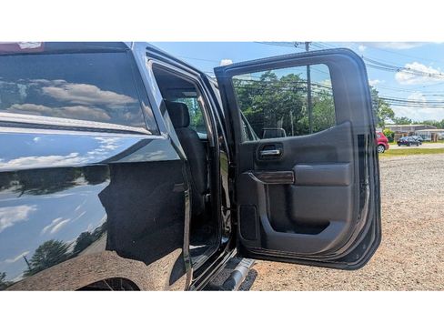 Used 2019 Chevrolet Silverado 1500 RST w/ All-Star Edition image 12