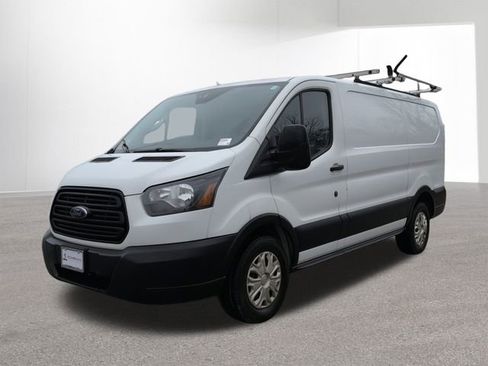 Used 2019 Ford Transit 150 130 Low Roof image 1