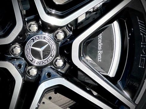 New 2026 Mercedes-Benz GLE 580 GLE 580 image 12