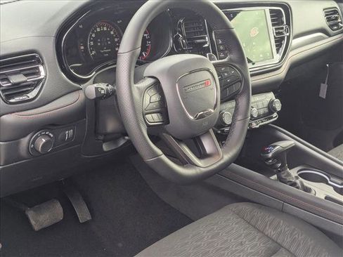 New 2026 Dodge Durango GT AWD/4WD image 3