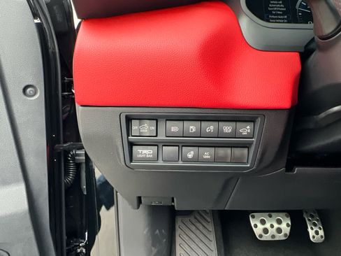 New 2026 Toyota Tundra TRD Pro w/ Tow Tech Package image 22