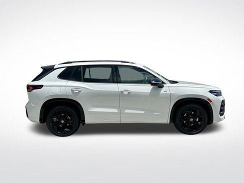 New 2026 Volkswagen Tiguan SE R-Line FWD image 4