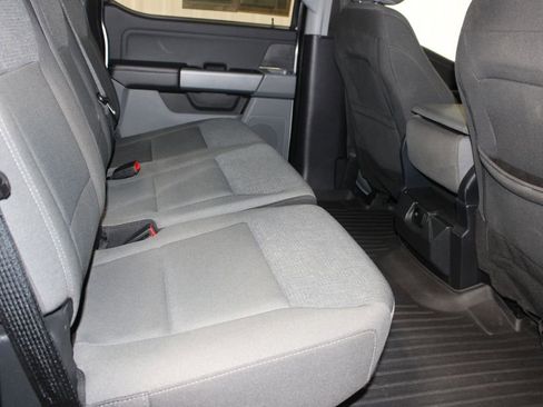 Used 2024 Ford F150 XLT w/ Tow/Haul Package image 30