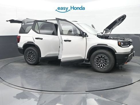 Used 2026 Honda Passport TrailSport image 35