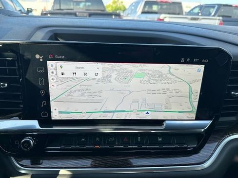 New 2025 GMC Sierra 1500 Elevation image 31