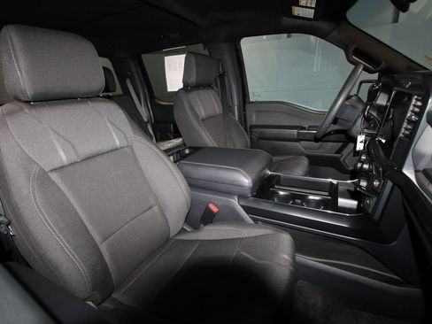 Used 2026 Ford F150 STX w/ F-150 LOBO Package AWD/4WD image 20