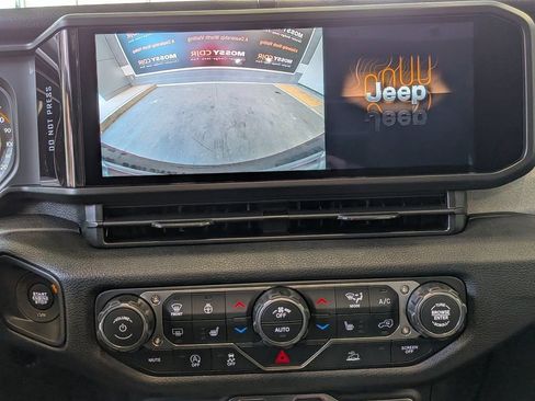 New 2026 Jeep Wrangler Sport S image 19