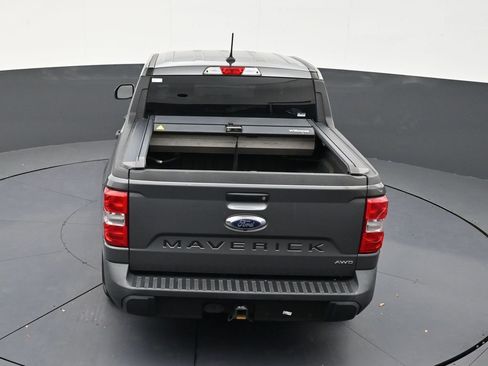 Used 2022 Ford Maverick XLT w/ Equipment Group 300A Standard AWD/4WD image 16