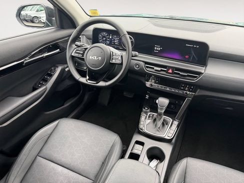 Used 2024 Kia Seltos SX AWD/4WD image 16