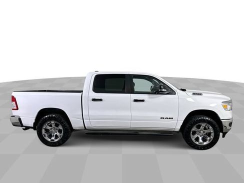 Used 2022 RAM 1500 Lone Star RWD image 9
