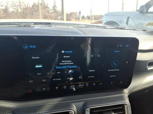 Certified 2025 Ford Mustang Premium image 16