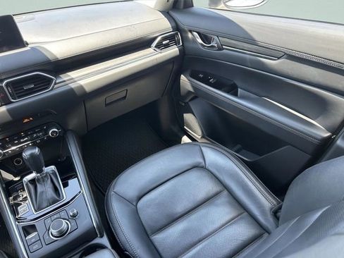 Used 2022 MAZDA CX-5 AWD 2.5 S w/ Premium Plus Pkg image 19