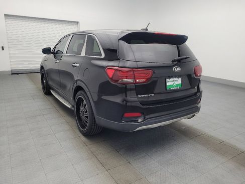 Used 2019 Kia Sorento L FWD image 5