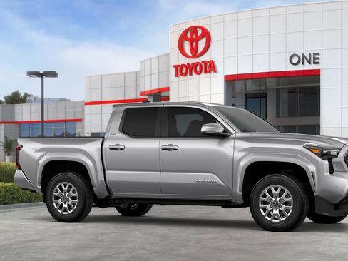 New 2025 Toyota Tacoma SR5 image 80