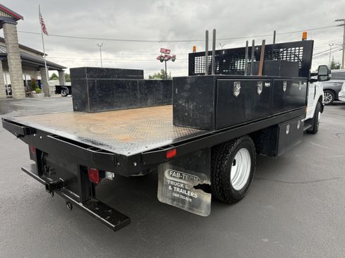 Used 2019 Ford F350 XL w/ XL Value Package RWD image 5