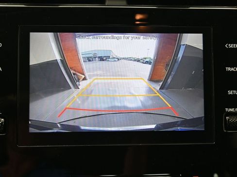 Certified 2024 Hyundai Tucson SEL image 30