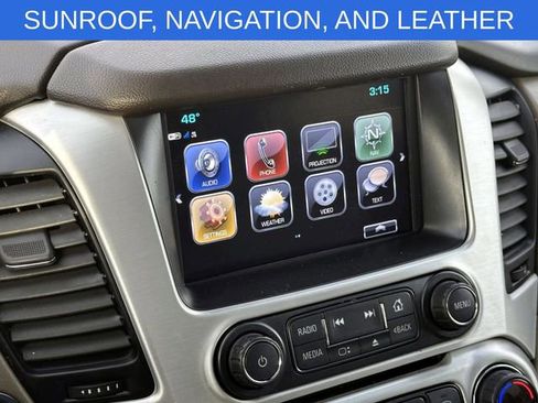 Used 2019 GMC Yukon XL SLT w/ Open Road Package image 31