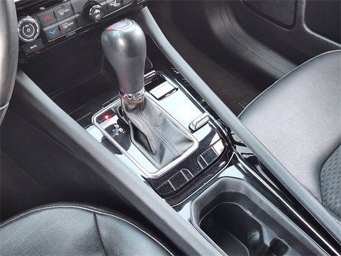 Certified 2023 Jeep Compass Altitude image 18