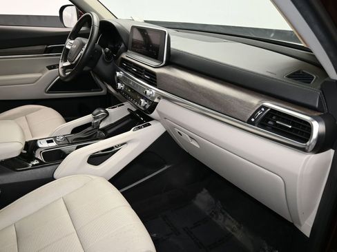Used 2022 Kia Telluride EX w/ EX Premium Package image 52