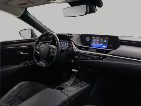Certified 2021 Lexus ES 350 w/ Accessory Package FWD image 17