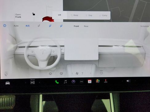 Used 2018 Tesla Model 3 Long Range image 21