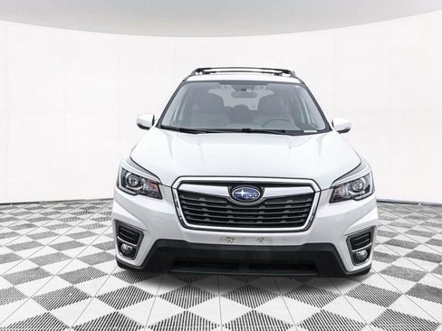 Used 2020 Subaru Forester Limited AWD/4WD image 12