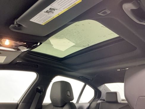 New 2026 BMW 530i w/ M Sport Package RWD image 27