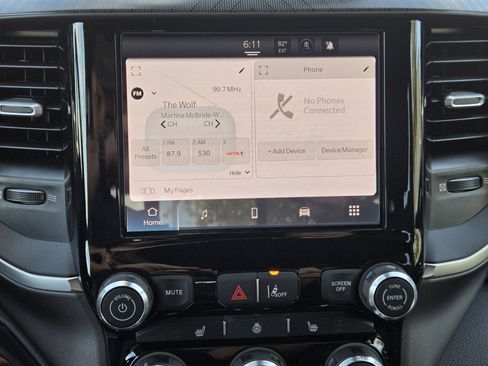 New 2026 RAM 1500 Big Horn image 14