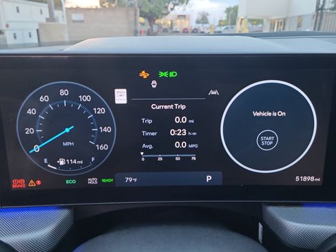 Used 2024 Hyundai Sonata Limited FWD image 20