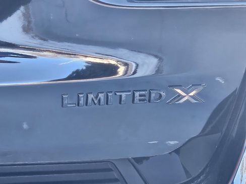 Used 2020 Jeep Grand Cherokee Limited X image 30