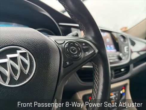 Used 2018 Buick Envision Preferred image 38