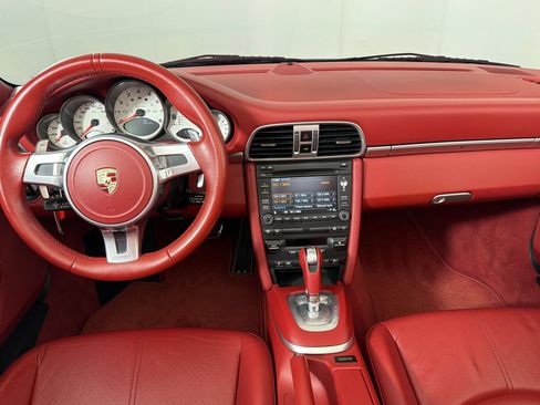 Used 2012 Porsche 911 Carrera 4 GTS AWD/4WD image 27