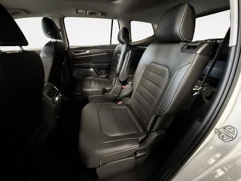 New 2025 Volkswagen Atlas SEL AWD/4WD image 12