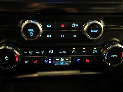 Used 2025 Ford F150 Raptor w/ Equipment Group 803A Raptor R AWD/4WD image 25
