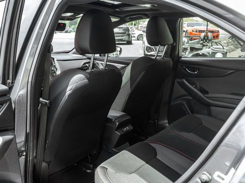Used 2023 Subaru WRX Premium AWD/4WD image 27
