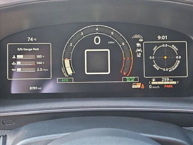 Certified 2024 Toyota Corolla GR AWD/4WD image 14