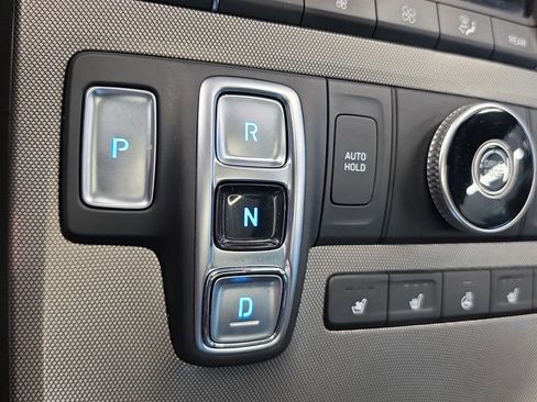 Used 2022 Hyundai Palisade Calligraphy FWD image 32