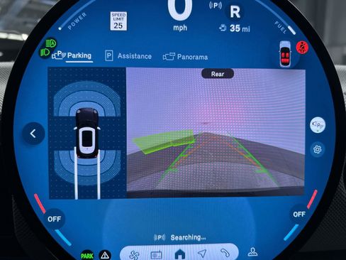 New 2026 MINI Cooper 4-Door Hardtop image 19