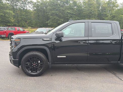 New 2026 GMC Sierra 1500 Elevation w/ Preferred Package AWD/4WD image 17