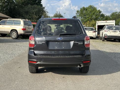 Used 2014 Subaru Forester 2.5i Premium w/ All-Weather Package AWD/4WD image 4