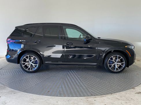 New 2026 BMW X5 M60i image 7