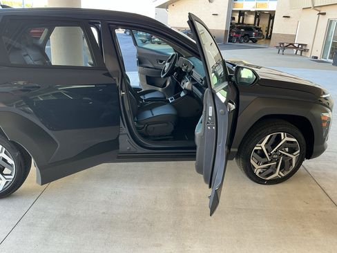 New 2026 Hyundai Kona SEL Premium AWD/4WD image 13