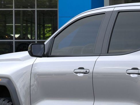 New 2026 GMC Canyon Elevation image 36