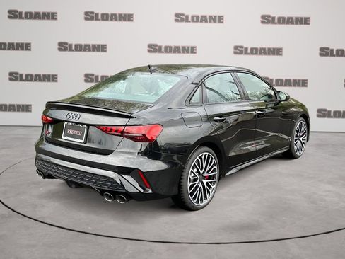 New 2026 Audi S3 Premium AWD/4WD image 5