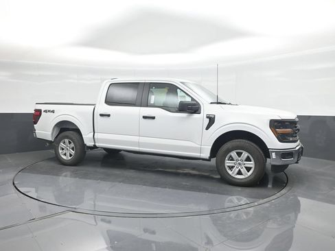 New 2026 Ford F150 XL w/ Equipment Group 103A High AWD/4WD image 11
