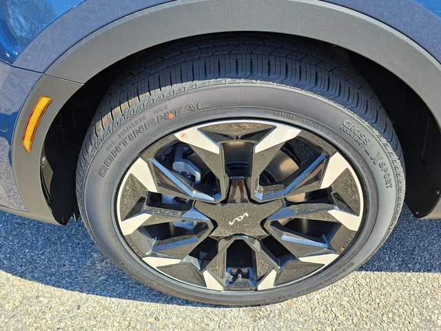 New 2026 Kia Sorento SX FWD image 16