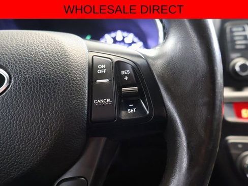 Used 2012 Kia Optima Hybrid w/ Hybrid Convenience Pkg FWD image 18