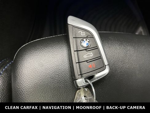 Used 2019 BMW 330i xDrive Sedan AWD/4WD image 29