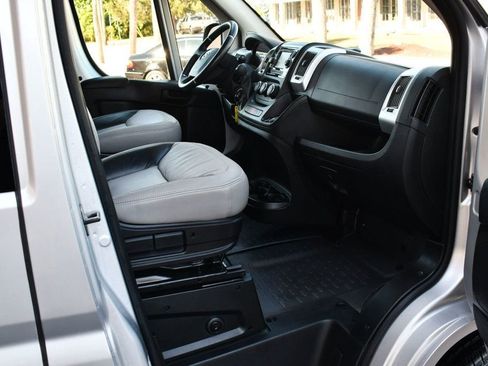 Used 2017 RAM ProMaster 1500 w/ Premium Appearance Group image 46